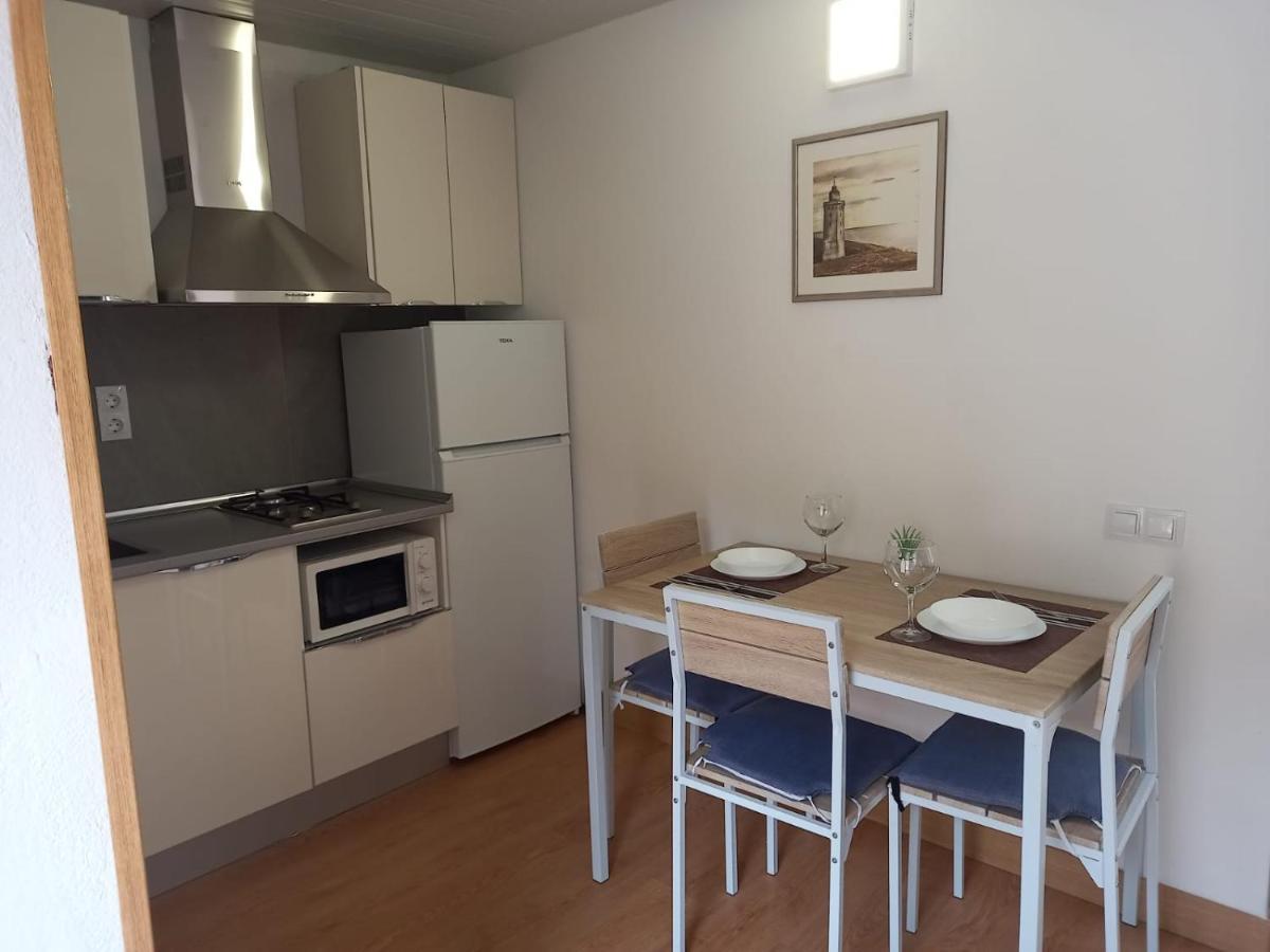 דירות גראן טאראחל La Casita De La Montana מראה חיצוני תמונה