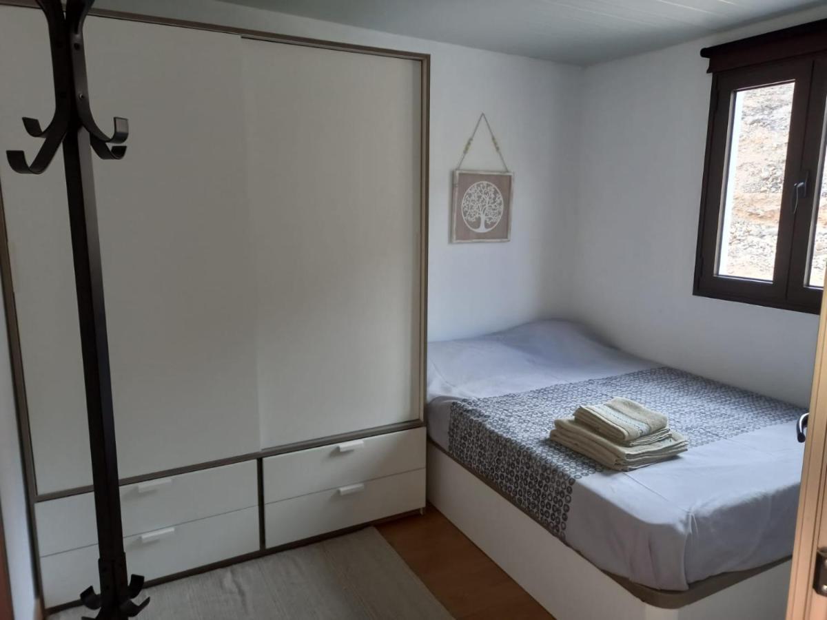 דירות גראן טאראחל La Casita De La Montana מראה חיצוני תמונה