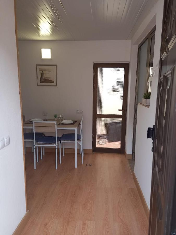 דירות גראן טאראחל La Casita De La Montana מראה חיצוני תמונה