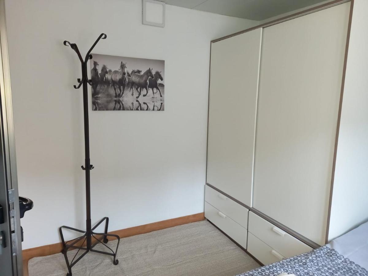 דירות גראן טאראחל La Casita De La Montana מראה חיצוני תמונה