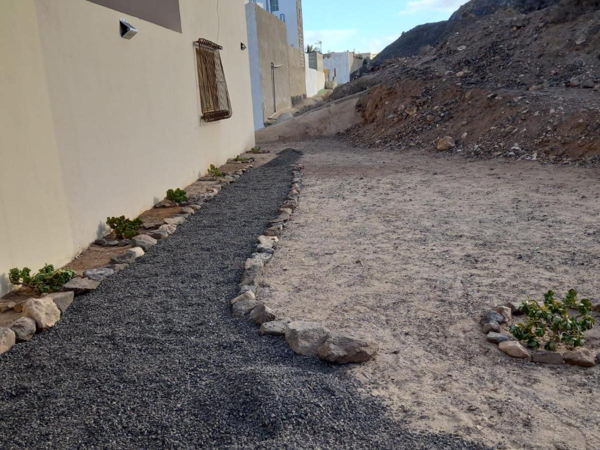 דירות גראן טאראחל La Casita De La Montana מראה חיצוני תמונה